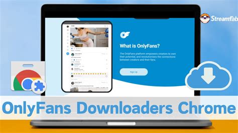 onlyfans video downloader for chrome|Top 3 Best Methods To Download OnlyFans Videos Easily 